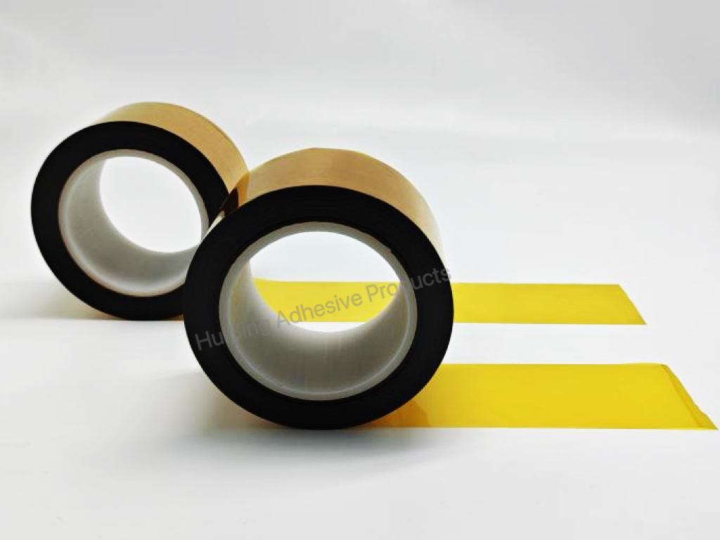 25μm Heat-resistant Polyimide Film for Electrical Insulation in High-Temperature Applications