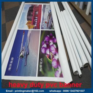 PVC&Vinyl Banner