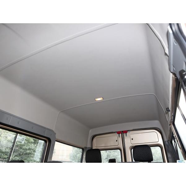 Multi-functional Touch Screen MPV for Iveco Diesel Passenger and Freight Transport