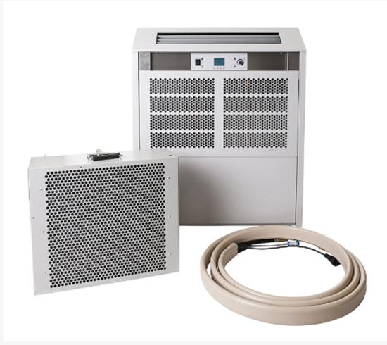 WXWSCT-7 Water Cooled Split Unit 7KW 24000 BTU Ductless Cooling
