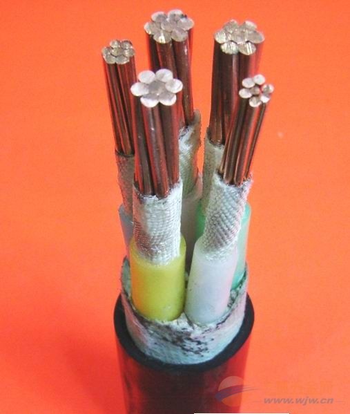 Industrial Process Automation Applications Black LiYCY LiYY Cables with XLPE Insulation