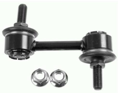 Daicel Ball Seat 2 N/M Torsion Stabilizer Link para aplicações pesadas