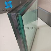Unidades de vidro isolado laminado personalizadas
