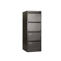 Métal commercial 0.7mm de meuble d'archivage de tiroir des meubles de bureau 4