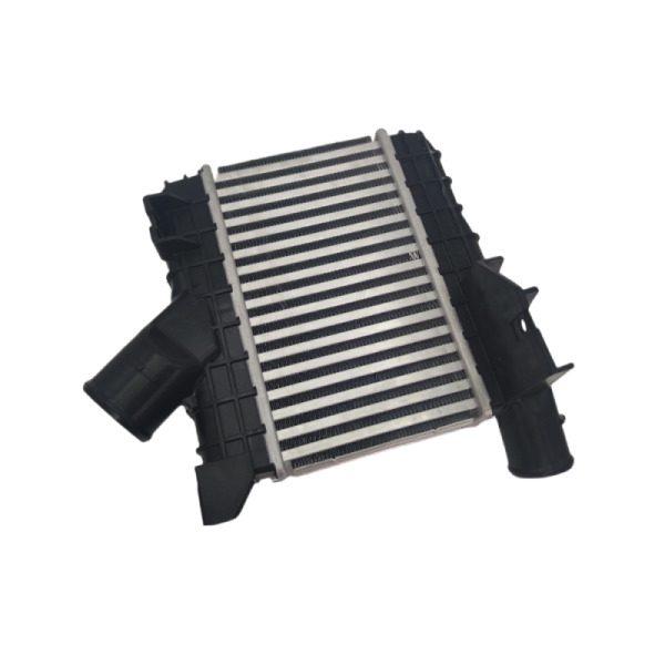Top-Ranking Auto Parts X01-11190033WD Intercooler New Arrival for Leading L7 L8 L9 NEV Parts & Accessories