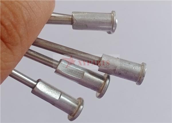 2-1/2 Marine Insulation Aluminium Bimetalic Pins With Self Locking Washers
