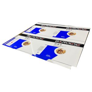 Г-Н SPCC краски плиты олова качества еды металла стальной на консервная банка 0.20mm упаковки еды