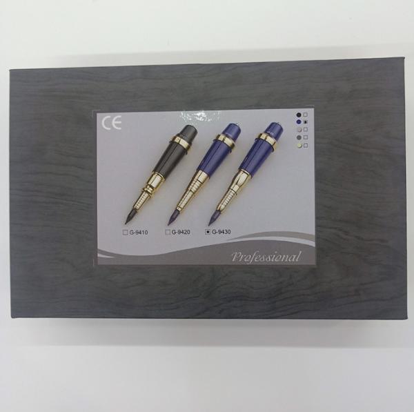 Wholesale Price Stainless Steel Low-Noise Taiwan GIANT SUN G-9420 Permanent Makeup Tattoo Machine