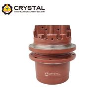 Final Drive Assy  gearbox reducer for excavator Kubota 15/17  PC14R2 CX18 ZX18