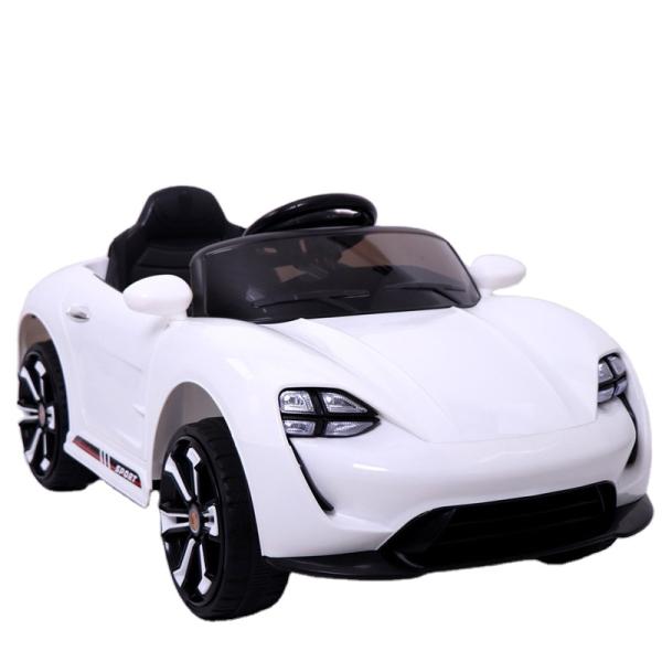 Пластмассовый 6V 12V Детский батарейный пульт для детей 3 года