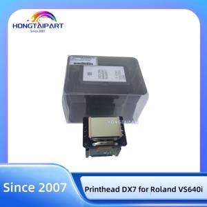 オリジナルプリンタヘッド DX7 Roland VS640iプリンタヘッド