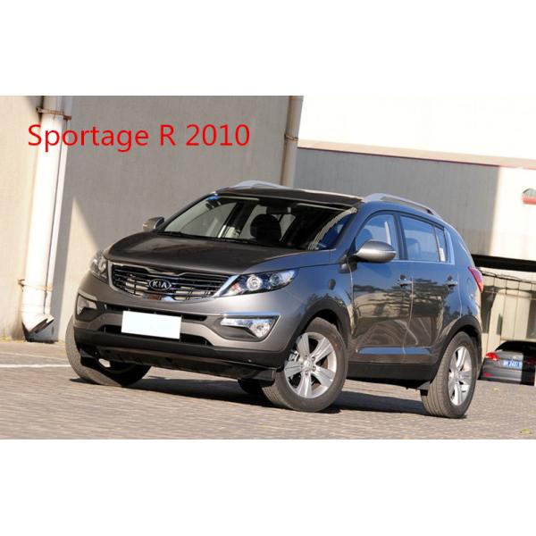 SMC Material Vehicle Running Board , OEM Style Side Step Bars for KIA SportageR 2010