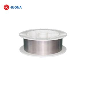 Long Service Life Uns No6003 Nichrome Heating Wire for Forced Convection