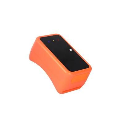 Rastreador GPS para perros y gatos en tiempo real, collar con cobertura global, resistente al agua, apto para mascotas