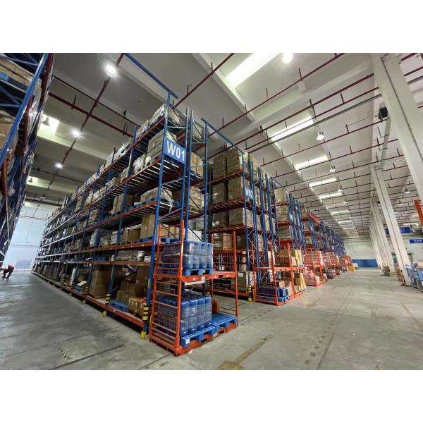 Shanghai Hanfen Auto Parts CO.,LTD.