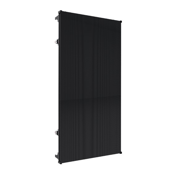 P3.91mm 500*1000mm Indoor Concert LED Display High Resolution Customized