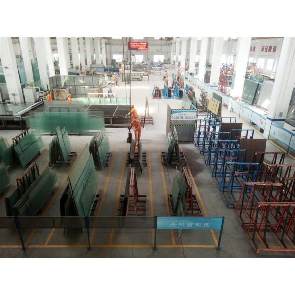 Vidrio templado curvado a medida, reforzado por calor, resistente a los golpes térmicos, de 3 mm, 4 mm, 5 mm, 6 mm, 15 mm, 19 mm, vidrio de seguridad endurecido para puertas de ventanas