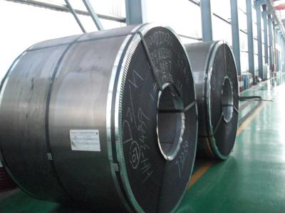Bright Annealed Cold Rolled Steel Coil 600-1500mm Width With Excellent Heat Resistance