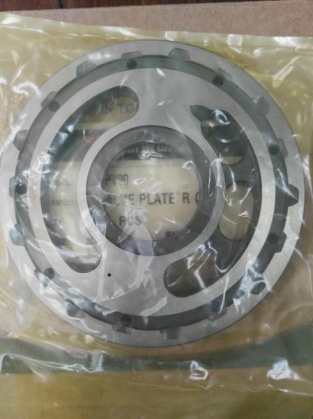 Hydraulic Piston Pump Parts for Komatsu excavator PC100-5