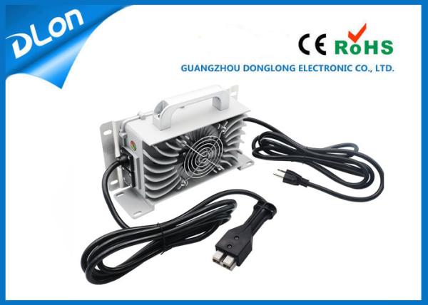 Factory wholesale 36v ezgo Marathon golf cart charger 36v 18a waterproof charger with SB50A anderson plug