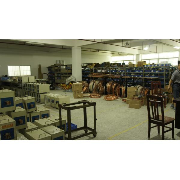 Guang Yuan Technology (HK) Electronics Co., Limited