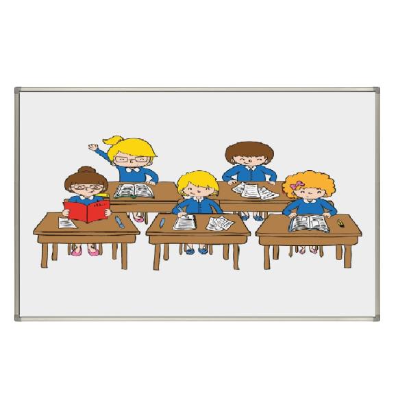 120 дюймов IBoard взаимодействующее Whiteboard