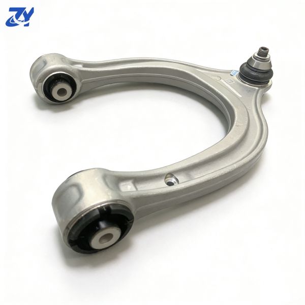 Mercedes S-Class W223 Z223 S400L M256 2233302600 Right Aluminum Control Arm Silver Car Suspension System