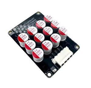 24s Active Balancer with 1A Current for Energy Storage Solutions