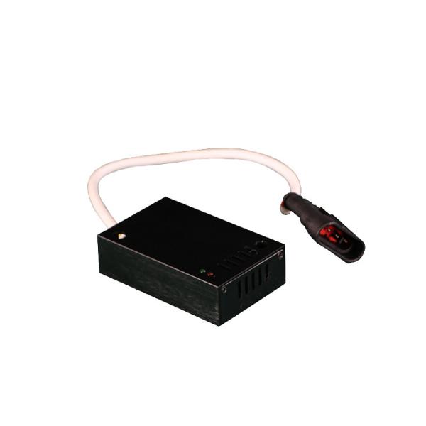 Mini Aerosol Fire Fighting System / Electric cars Condensed Aerosol Fire Suppression