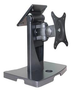 RoHS todo em acessórios de um sistema da posição 75mm Vesa Mount Payment Terminal Stand