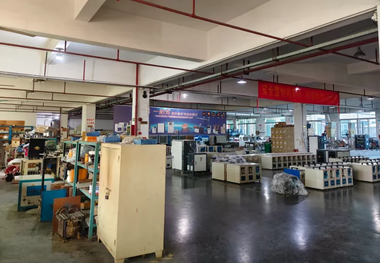InductionFusion Technology Co., Ltd.