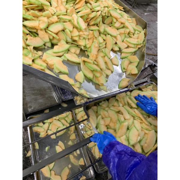 Oil Filtration Commercial Automatic Fryer Machine, Fruit Chips Making Machine