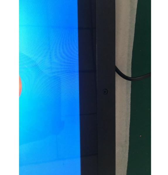 Rugged 14 Inch 15.6 Inch Industrial Touch Panel PC Fanless With Fingerprint Reader RFID NFC Reader