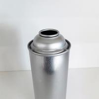 Conception à paroi droite efficace et pratique pour un stockage efficace du gaz