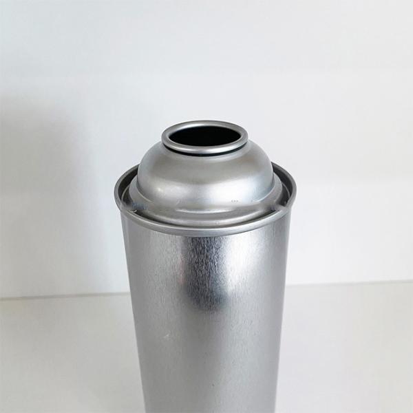 Customizable 227g  Butane Gas Canister Portable Gas Cartridge