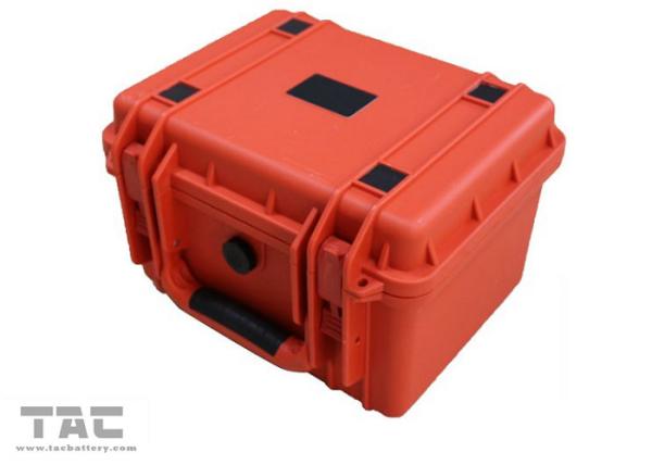 Bateria portátil do Li-íon do bloco da bateria de ESS 1030Wh 14.4V 72Ah 12V LiFePO4