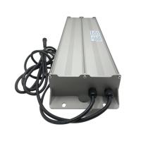 A bateria de lítio 25.6V superior embala 50Ah para luzes de rua solares 32700 IP65