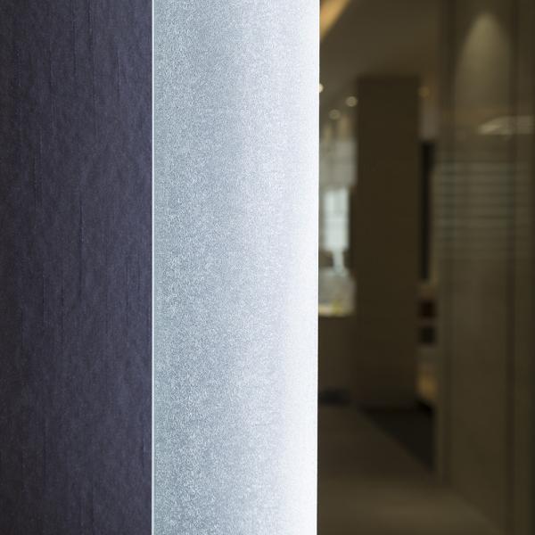 3000K - 6000K Anti Fog Bathroom Mirror 24 30 36 48 Inch Square Light Up Mirror