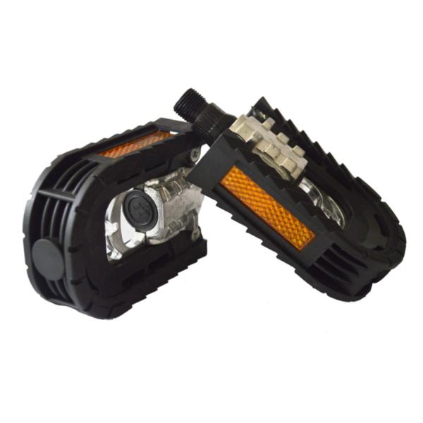 Aluminum Bicycle Parts/Pedal