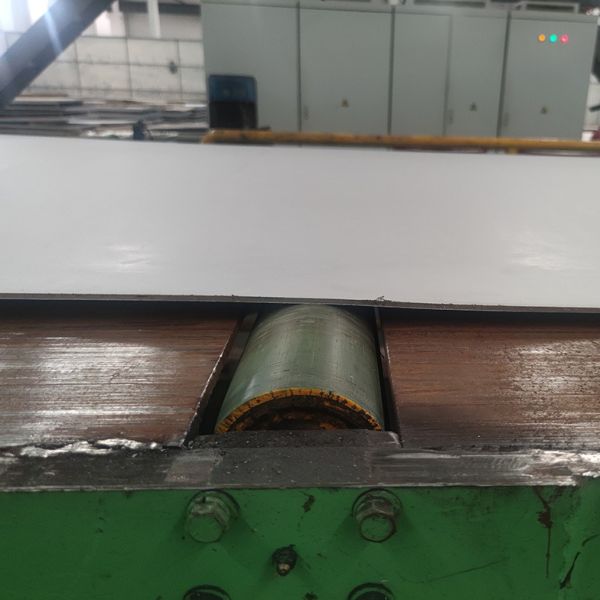 430 Hot Rolled Stainless Steel Coil 3 - 12mm Thickness 15 - 25MT Weight