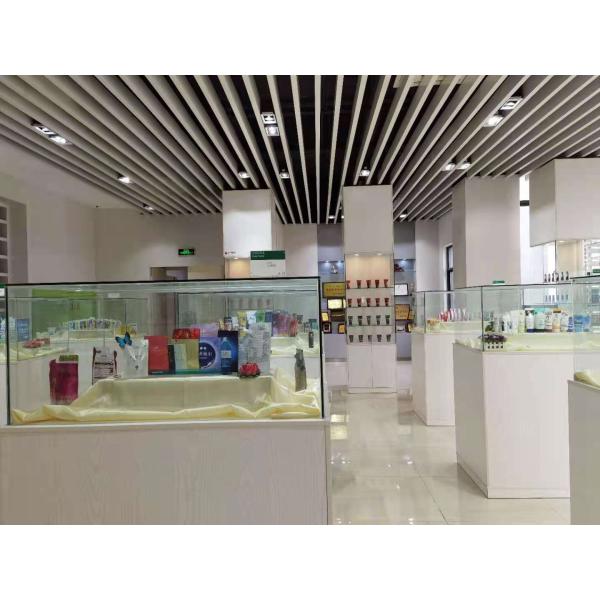 Трубка очищая сливк ухода за лицом D40*150mm 120g косметическая упаковывая с завинчивой пробкой