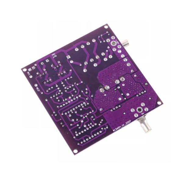 Стандартный монтажный тип 300 Вт Преобразователь усиления 12В до 220ВАК 50 Гц ПДВ-АК Инвертор Step-up