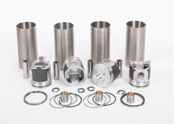 ME997798 ME168963 ME200685 4M40 Rebuild Engine Liner Kit For Mitsubishi Construction Parts