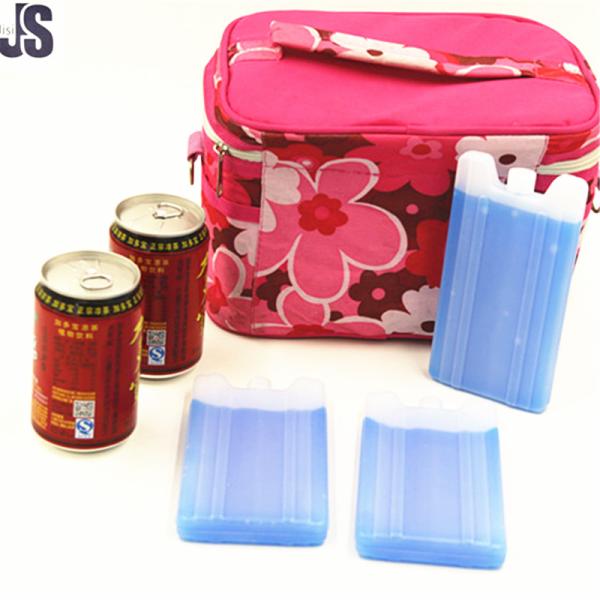 Супер пузыри со льдом сумки полимера 15x10cm вещество-поглотителя крутые