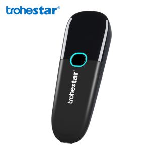 Wireless Barcode Scanner