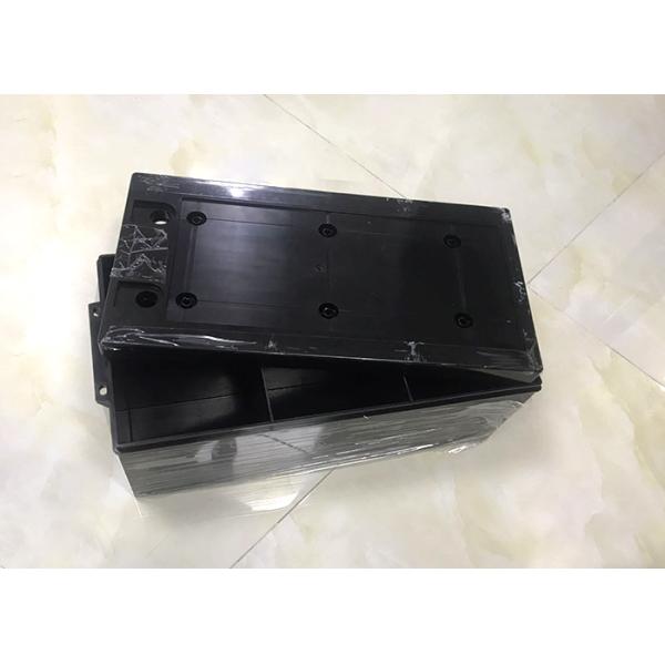 Lead Acid 12V250 Battery Housing Plastic Case Battery ABS Empty Battery Case Plastic Storage Box