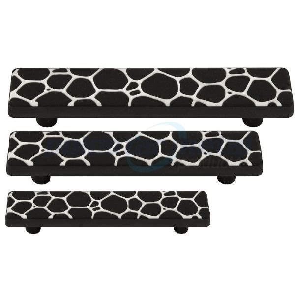 ручка тяги смычка тяг шкафа крома 128mm отполированная CC самомоднейшая для мебели
