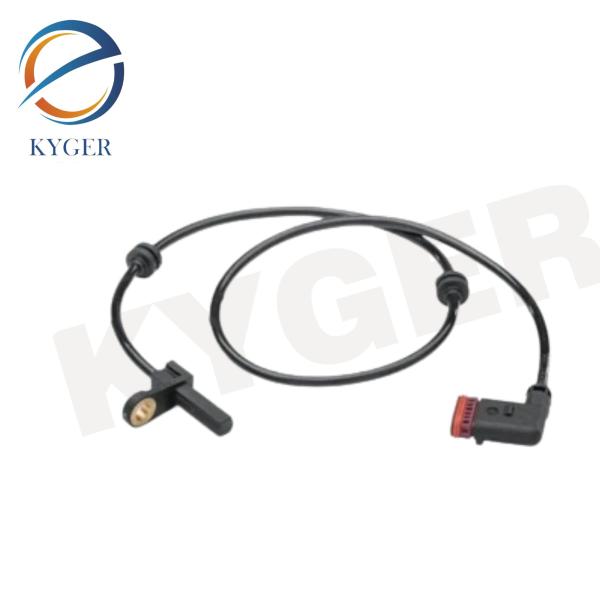 221 540 09 17 Peças para automóveis Sensor ABS Adequado para Mercedes Benz CL500 2006-2013 A2219057300 2219057300 2215400917 A2219050201