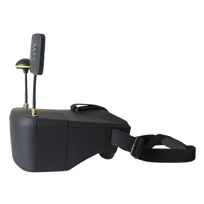 FPV Goggles 800D 5