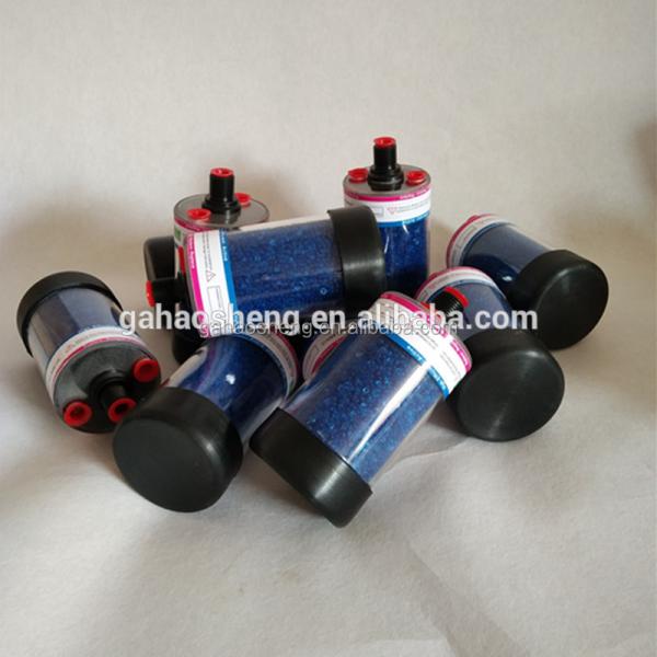 Replacement DC-BB Silica Gel Desiccant Filter Breather 99.99%
